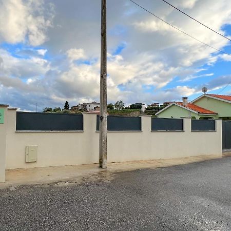Casa De Campo Sonhos D'Ouro Ribeira  Εξωτερικό φωτογραφία