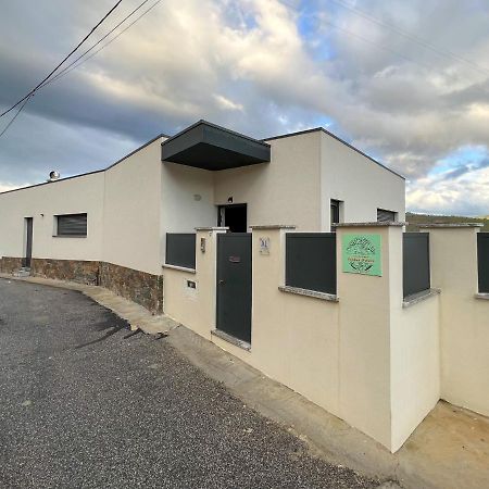 Casa De Campo Sonhos D'Ouro Ribeira  Εξωτερικό φωτογραφία