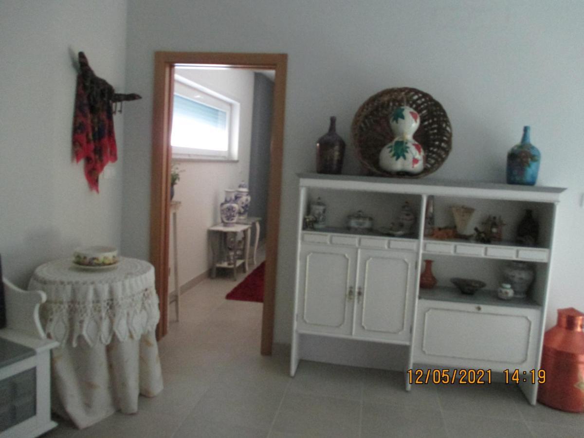 Casa De Campo Sonhos D'Ouro Ribeira  Εξωτερικό φωτογραφία