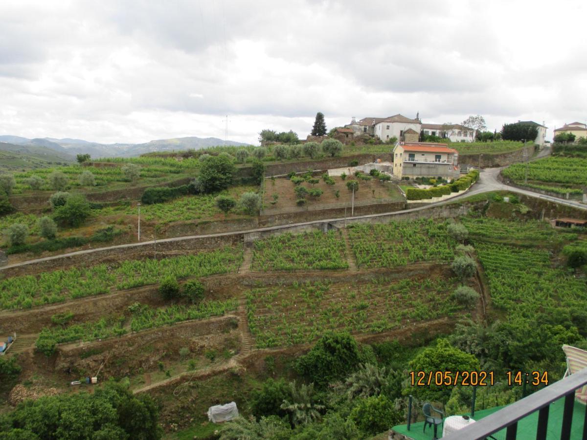 Casa De Campo Sonhos D'Ouro Ribeira  Εξωτερικό φωτογραφία
