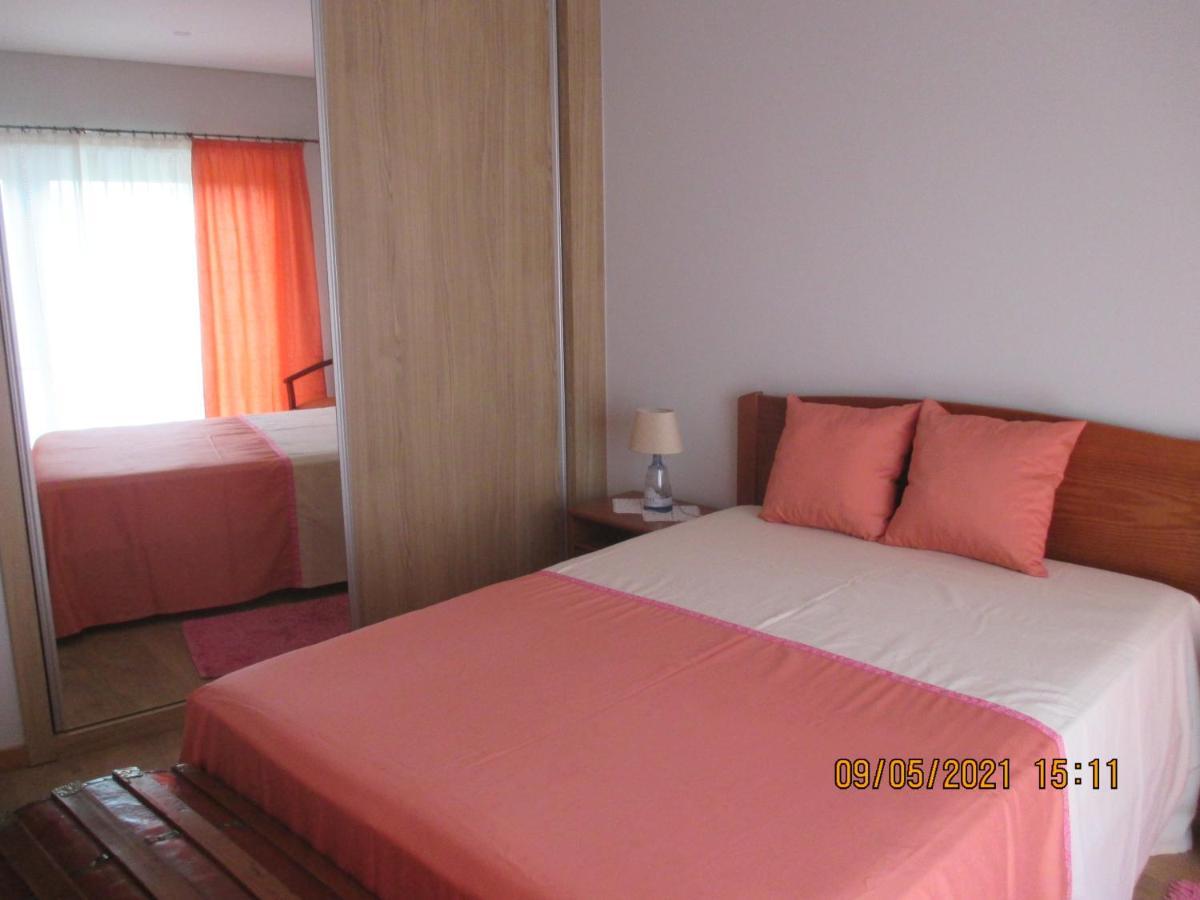 Casa De Campo Sonhos D'Ouro Ribeira  Εξωτερικό φωτογραφία