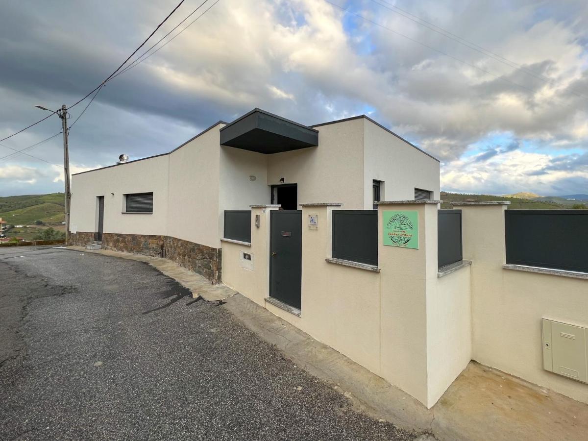 Casa De Campo Sonhos D'Ouro Ribeira  Εξωτερικό φωτογραφία