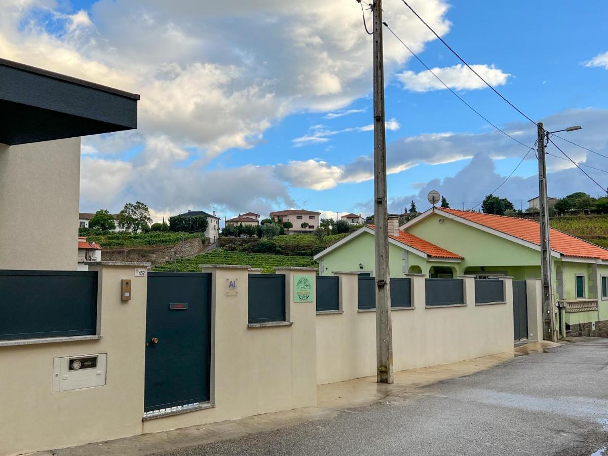 Casa De Campo Sonhos D'Ouro Ribeira  Εξωτερικό φωτογραφία