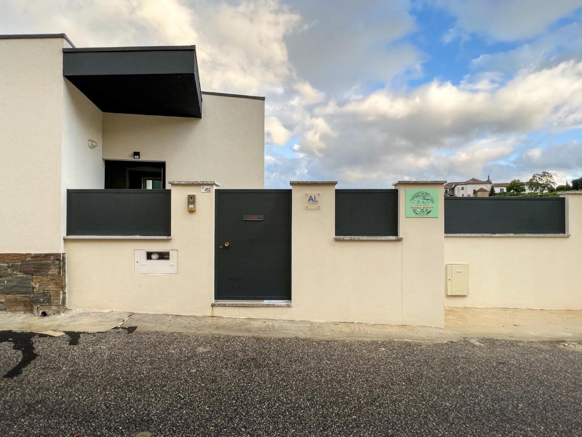 Casa De Campo Sonhos D'Ouro Ribeira  Εξωτερικό φωτογραφία