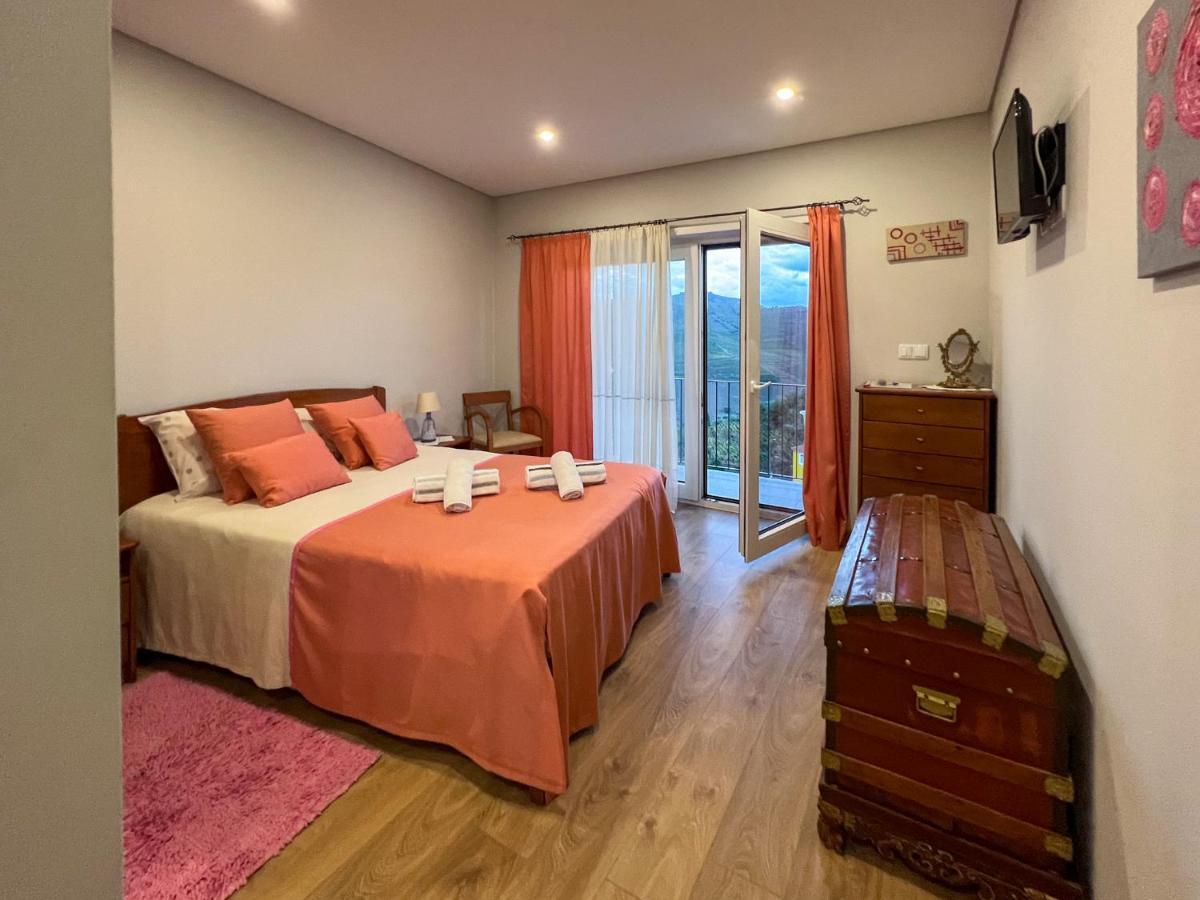 Casa De Campo Sonhos D'Ouro Ribeira  Εξωτερικό φωτογραφία