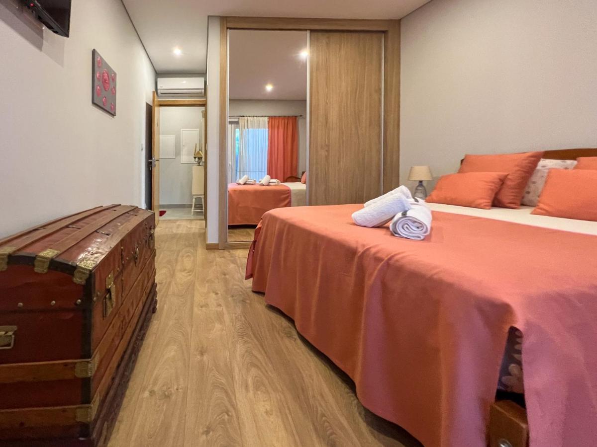 Casa De Campo Sonhos D'Ouro Ribeira  Εξωτερικό φωτογραφία