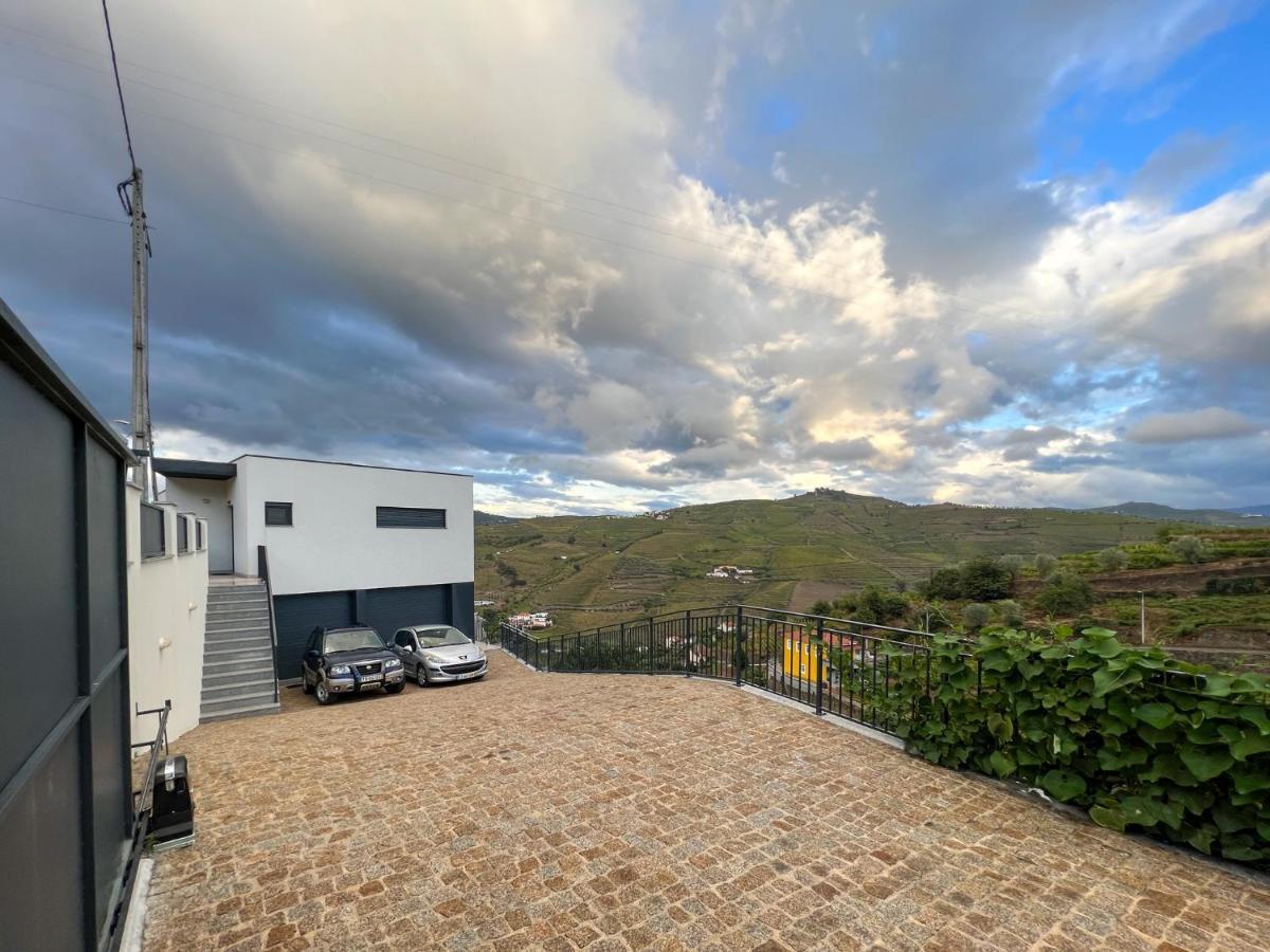 Casa De Campo Sonhos D'Ouro Ribeira  Εξωτερικό φωτογραφία