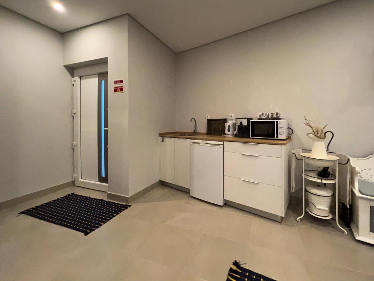 Casa De Campo Sonhos D'Ouro Ribeira  Εξωτερικό φωτογραφία