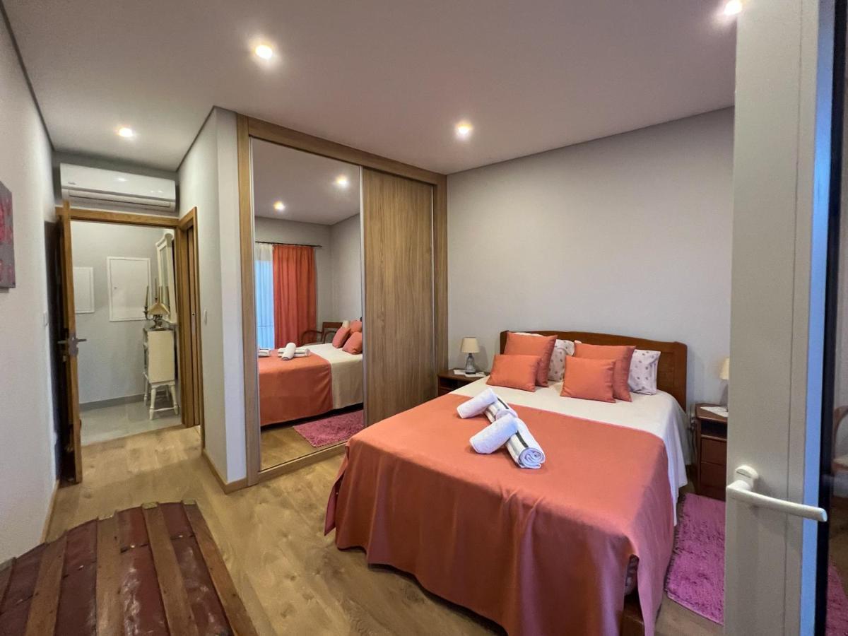 Casa De Campo Sonhos D'Ouro Ribeira  Εξωτερικό φωτογραφία