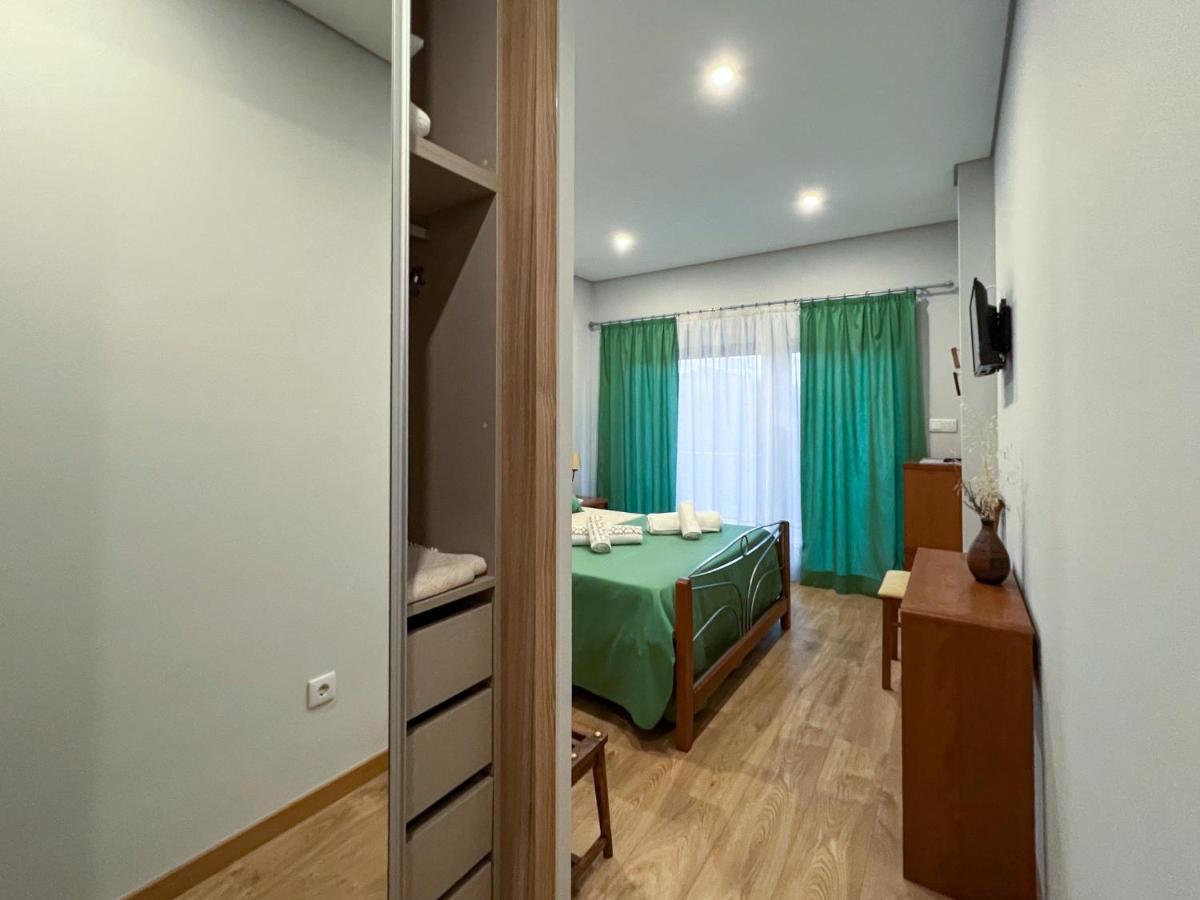 Casa De Campo Sonhos D'Ouro Ribeira  Εξωτερικό φωτογραφία