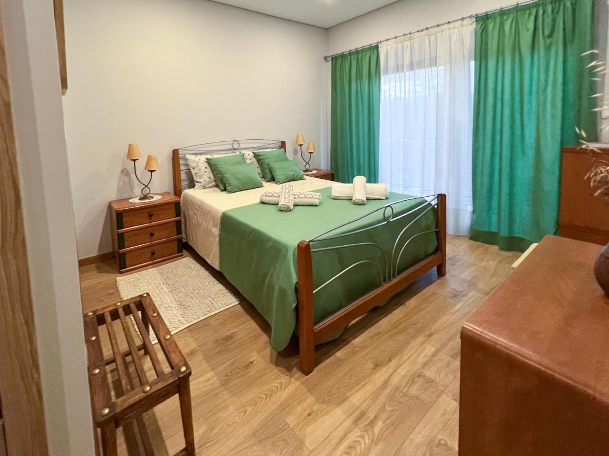 Casa De Campo Sonhos D'Ouro Ribeira  Εξωτερικό φωτογραφία