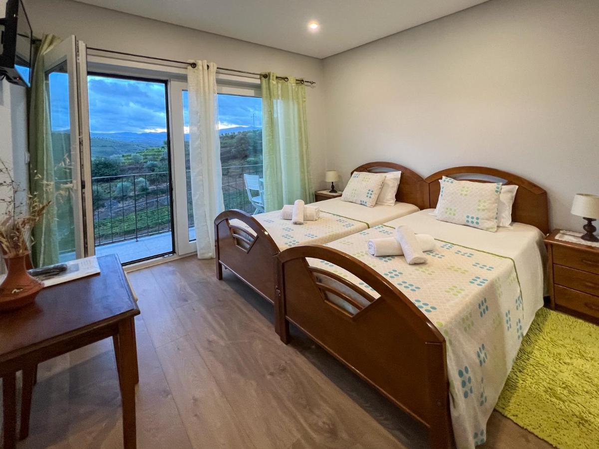 Casa De Campo Sonhos D'Ouro Ribeira  Εξωτερικό φωτογραφία