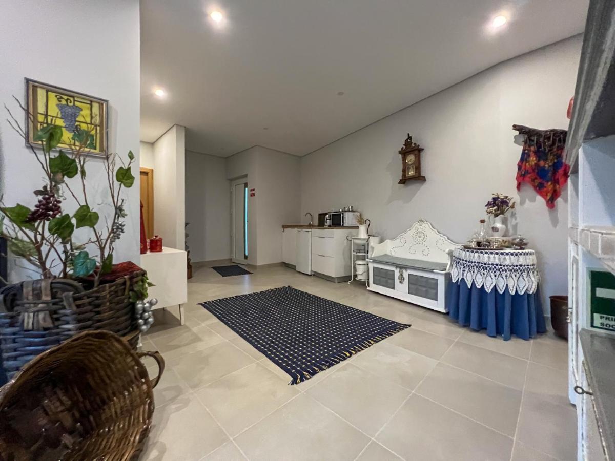 Casa De Campo Sonhos D'Ouro Ribeira  Εξωτερικό φωτογραφία