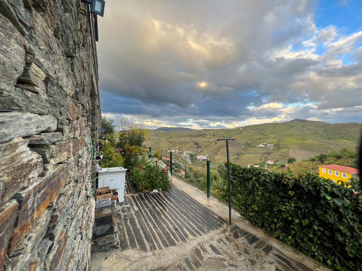 Casa De Campo Sonhos D'Ouro Ribeira  Εξωτερικό φωτογραφία
