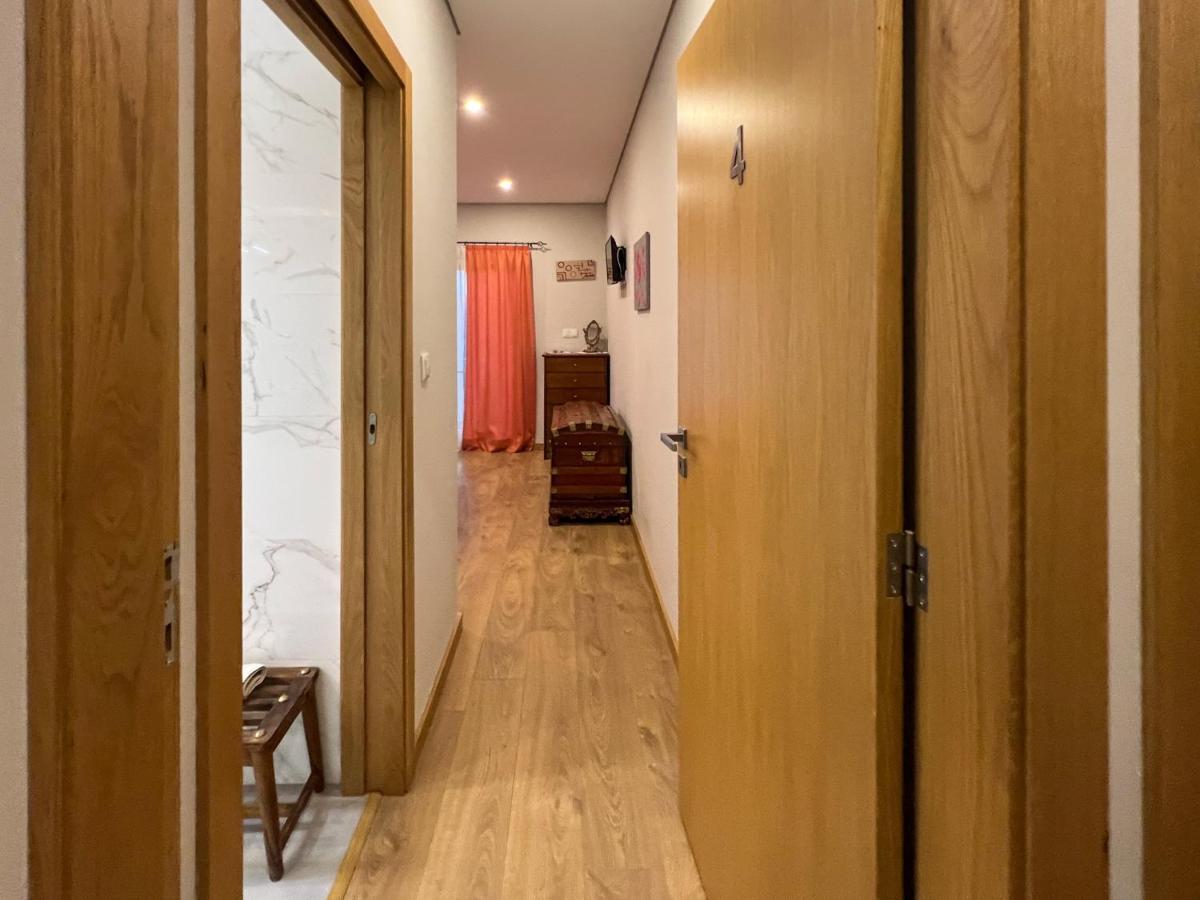 Casa De Campo Sonhos D'Ouro Ribeira  Εξωτερικό φωτογραφία