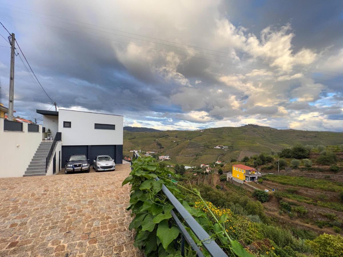 Casa De Campo Sonhos D'Ouro Ribeira  Εξωτερικό φωτογραφία
