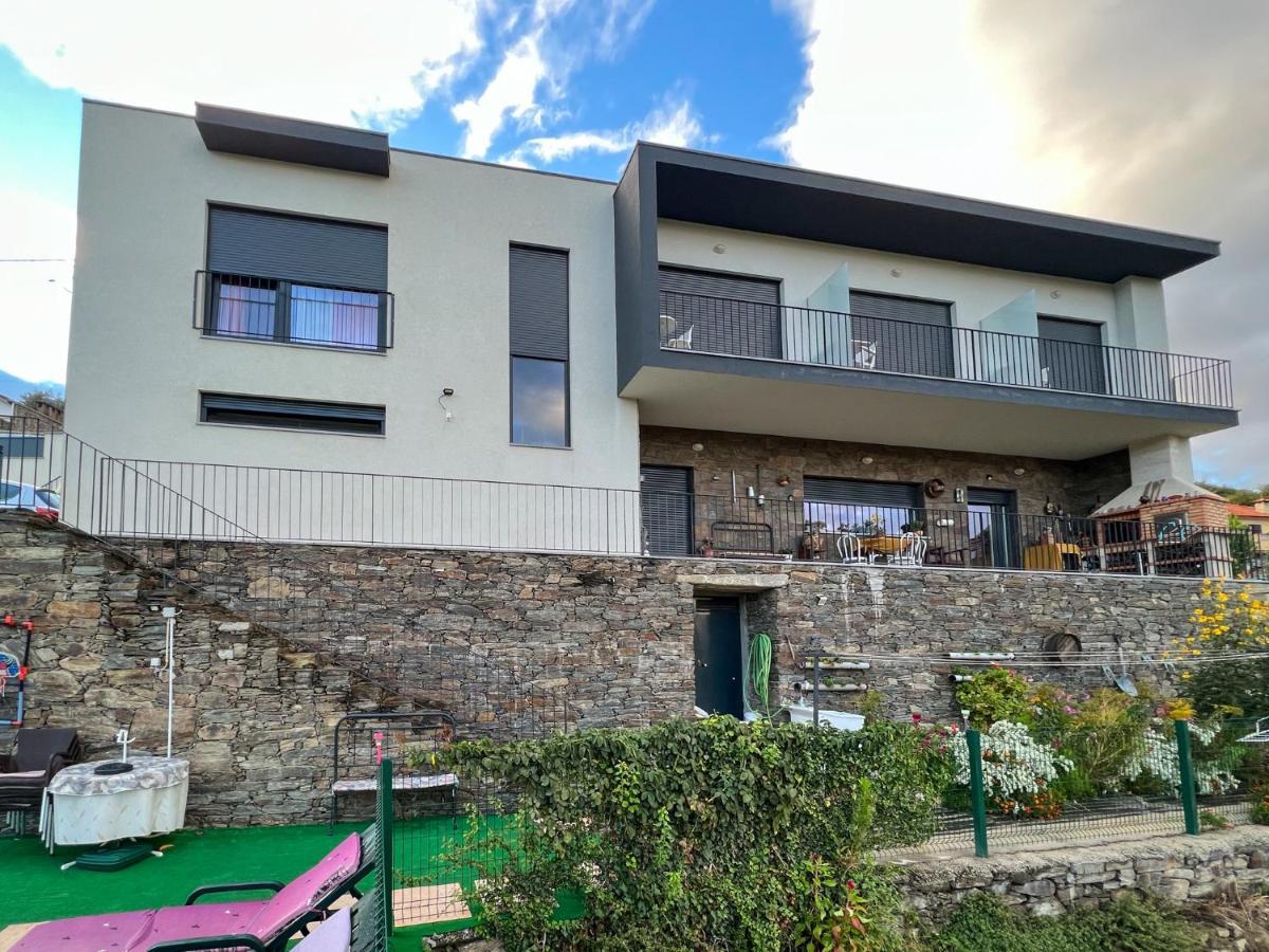 Casa De Campo Sonhos D'Ouro Ribeira  Εξωτερικό φωτογραφία