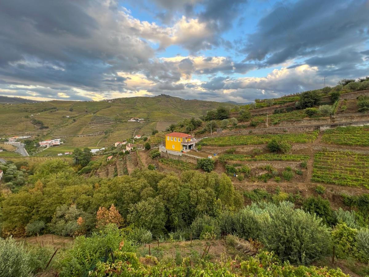 Casa De Campo Sonhos D'Ouro Ribeira  Εξωτερικό φωτογραφία