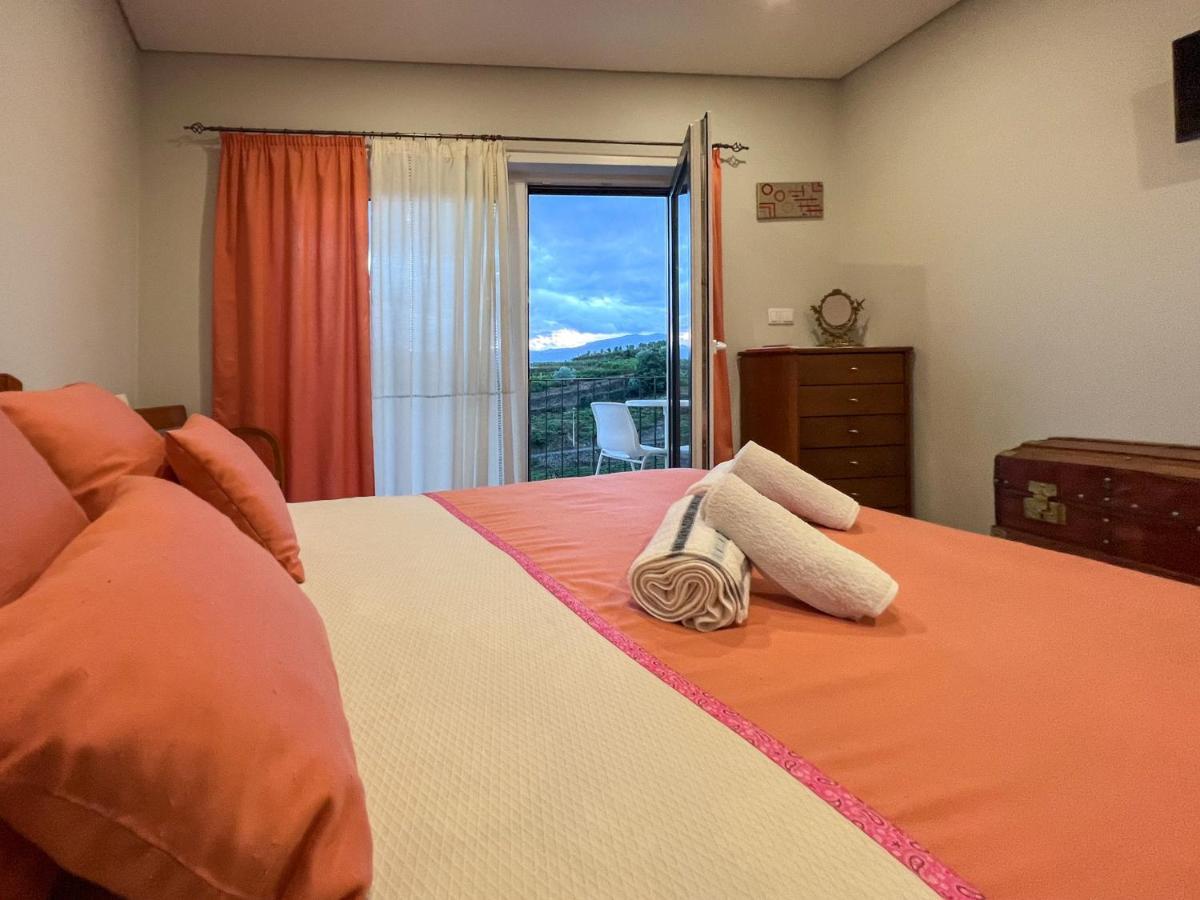 Casa De Campo Sonhos D'Ouro Ribeira  Εξωτερικό φωτογραφία