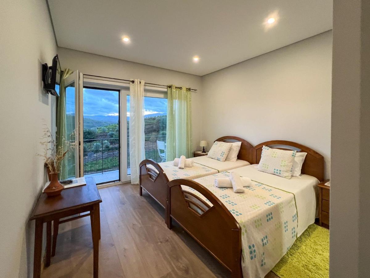 Casa De Campo Sonhos D'Ouro Ribeira  Εξωτερικό φωτογραφία