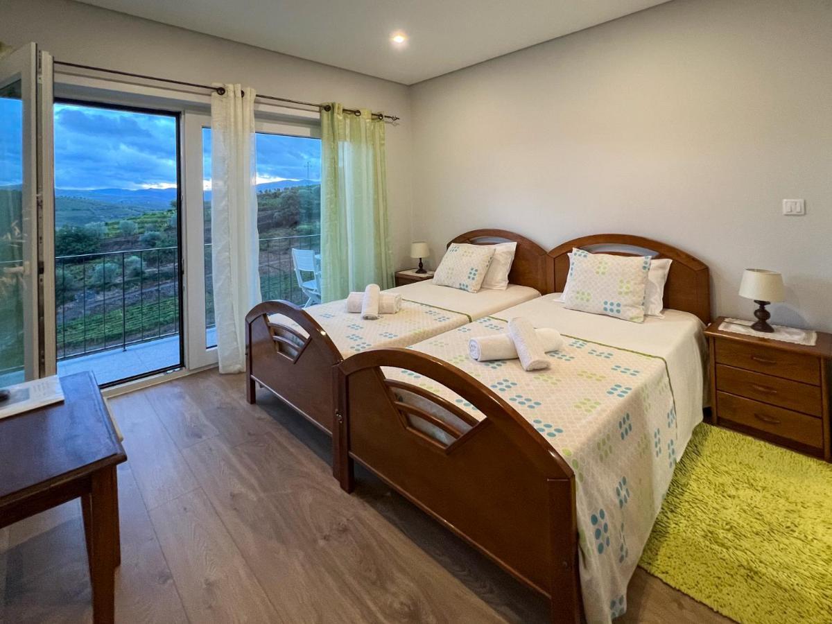 Casa De Campo Sonhos D'Ouro Ribeira  Εξωτερικό φωτογραφία