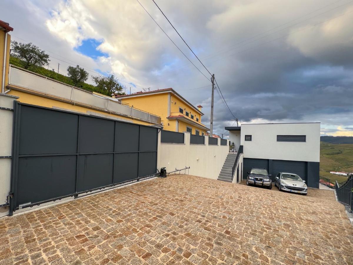 Casa De Campo Sonhos D'Ouro Ribeira  Εξωτερικό φωτογραφία