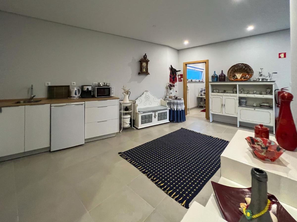 Casa De Campo Sonhos D'Ouro Ribeira  Εξωτερικό φωτογραφία
