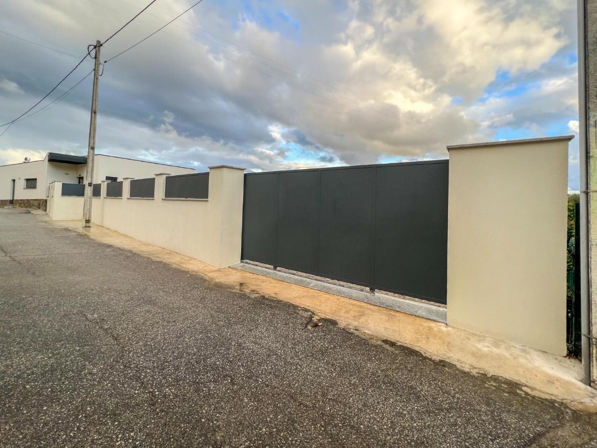 Casa De Campo Sonhos D'Ouro Ribeira  Εξωτερικό φωτογραφία