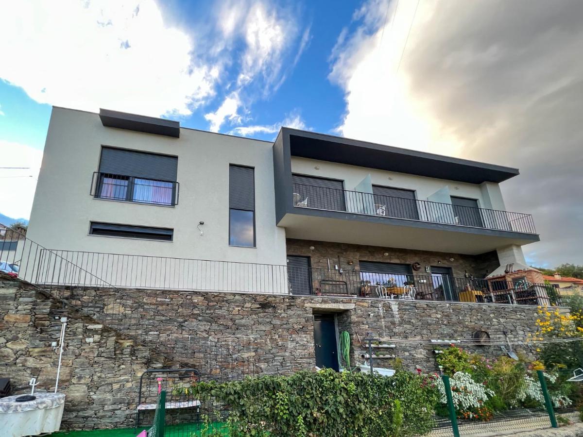 Casa De Campo Sonhos D'Ouro Ribeira  Εξωτερικό φωτογραφία