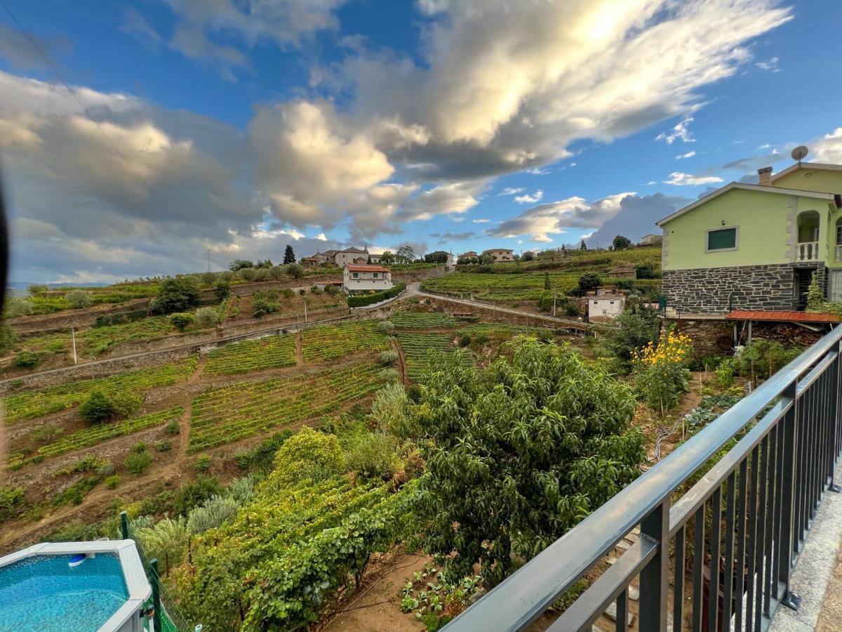 Casa De Campo Sonhos D'Ouro Ribeira  Εξωτερικό φωτογραφία